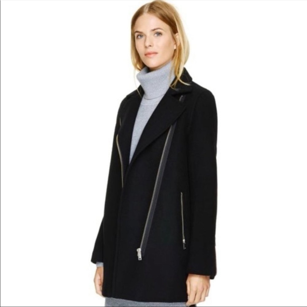 Aritzia Wilfred Free Fei Coat